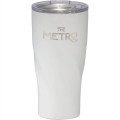 Hugo Copper Vacuum Insulated Tumbler 20oz
