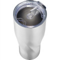 Hugo Copper Vacuum Insulated Tumbler 20oz