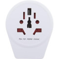 SKROSS World Travel Adapter PRO World & USB