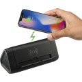 High Sierra Outdoor Speaker & Wireless PowerBank