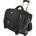 High Sierra® Integral Wheeled Computer Briefcase