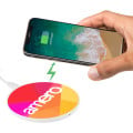 Umbra Qi Wireless Charging Pad