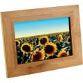 Bamboo Photo Frame