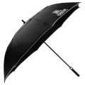 64" Auto Open Reflective Golf Umbrella