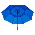 64" Auto Open Reflective Golf Umbrella