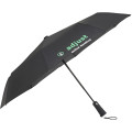 42" Auto Open/Close Bluetooth Audio Tech Umbrella
