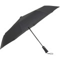 42" Auto Open/Close Bluetooth Audio Tech Umbrella