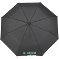 42" Auto Open/Close Bluetooth Audio Tech Umbrella