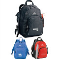 High Sierra Impact Backpack