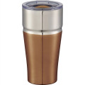 Milo Copper Vacuum Tumbler 20oz