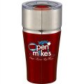 Milo Copper Vacuum Tumbler 20oz