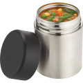 Copper Vacuum Insulated Food Storage Container