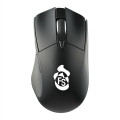 Wizard Wireless Mouse with Coating