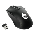 Wizard Wireless Mouse with Coating