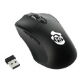 Wizard Wireless Mouse with Coating
