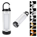LED Multi-Function Rechargeable Lantern With Carabiner