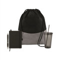 Basic Work From Home Essentials Kit