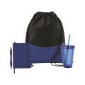 Basic Work From Home Essentials Kit