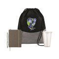 Basic Work From Home Essentials Kit