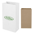 6# SOS Kraft Paper Bag - 6" x 11.06"