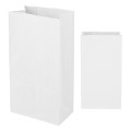 6# SOS Kraft Paper Bag - 6" x 11.06"