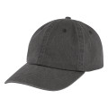Varsity Washed Cotton Cap