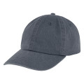 Varsity Washed Cotton Cap