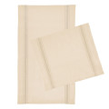 Cotton Stripe Tea Towel