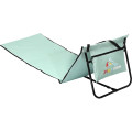 Lounging Beach Chair