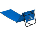Lounging Beach Chair