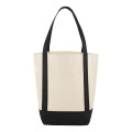 Mini Helm Non-Woven Shopper Tote Bag