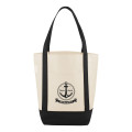 Mini Helm Non-Woven Shopper Tote Bag