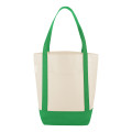 Mini Helm Non-Woven Shopper Tote Bag