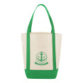 Mini Helm Non-Woven Shopper Tote Bag