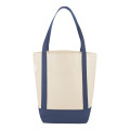 Mini Helm Non-Woven Shopper Tote Bag