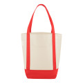 Mini Helm Non-Woven Shopper Tote Bag