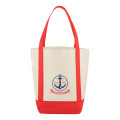 Mini Helm Non-Woven Shopper Tote Bag