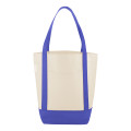 Mini Helm Non-Woven Shopper Tote Bag