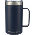 Arctic Zone® Titan Thermal HP® Copper Mug 24oz