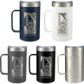 Arctic Zone® Titan Thermal HP® Copper Mug 24oz