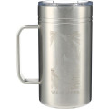 Arctic Zone® Titan Thermal HP® Copper Mug 24oz