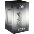 Arctic Zone® Titan Thermal HP® Copper Mug 24oz