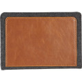 Field & Co.® Campster Passport Wallet