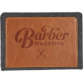 Field & Co.® Campster Passport Wallet