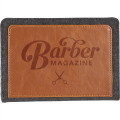 Field & Co.® Campster Passport Wallet