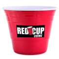 201 Oz. Red Cup Living® Reuseable Party Bucket