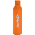 Thor Copper Vacuum Insulated Bottle 17oz