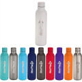 Thor Copper Vacuum Insulated Bottle 17oz