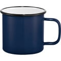 Enamel Metal Cup 16oz