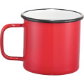 Enamel Metal Cup 16oz